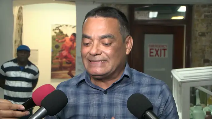 Belize to Adapt Biometric Security Protocols at Border