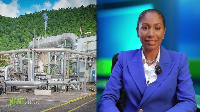 OECS NEWSLINK #24 180725