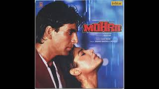 Alka Yagnik & Udit Narayan - Tip Tip Barsa Paani (1994) (Vinyl - 2023)