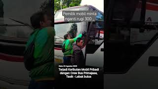 Ganti Uang 300 Atao Coklek Spion