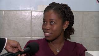 Beloved Teacher Battles Kidney Disease with Strength and Heart