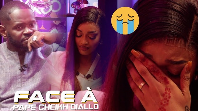 Pression familiale, avortement, infidélité… Fatel craque et dit tout face à Pape Cheikh ! B📢 ANNONCE