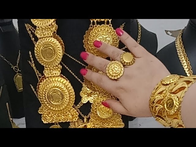 أخر أيام الصولد مرحبا بيكم جبتلكم حزامات جدد