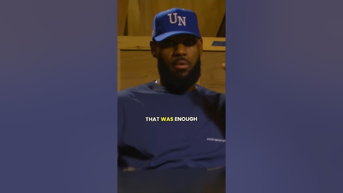 Zhuri Got Kicked Out of School… Lebron's Reaction SHOCKED Everyone 😳