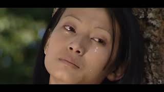 Song Nge mitse from Lover's Barrier ཕོ་མོའི་བར་ཆད། Year? Bhutanese Music Video