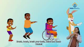 REB/PH4/SST/EP4/HYGIENNE