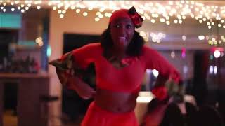 OPEN YOUR EYES - Celebrating the Legacy of Dell and the Sensations Band.