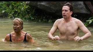 🤣🤣Mejor PELÍCULA De COMEDIA 2021  Vacaciones🤣🤣 REIRAS HASTA MAS NO PODER, TE LO GARANTIZO!