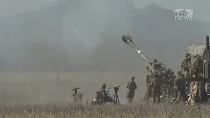 Top News - Raketa e re e Trumpit që ndalon Kinën/ Rreze veprimi 500 km, ‘ndryshon rregullat e lojës’