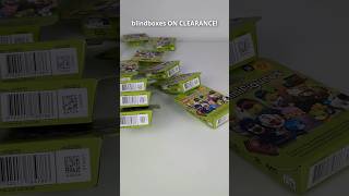 THE HUNT FOR THE DINO CONTINUES 🦖 (CMF series 27)