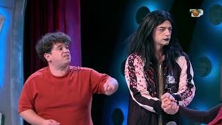 Portokalli, 1 Qershor  2025 – Familja Astari (Nëna në spital)