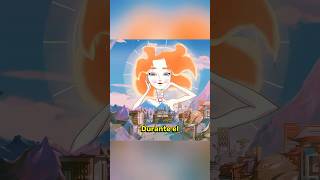 De diosa radiante a anciana cansada: la doble vida del sol 🌙🌞💤