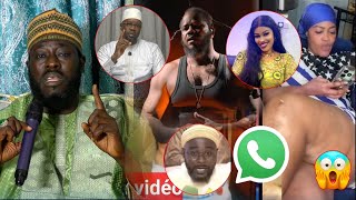 🔴URGENC' LOMOTIF DE GAINDÉ MACKY SOHHIBOU 600 MILIIONS LA ' THIATE LIMOU WAX CI SON BI' S TOUBA AK 