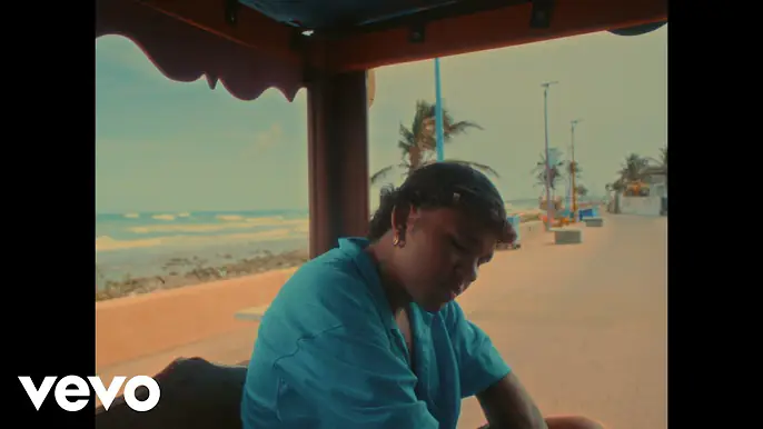 Beéle - no tiene sentido (Video Oficial)