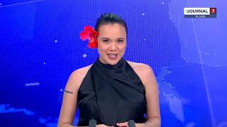 Le journal de TNTV du jeudi 19 juin 2025