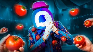 MAX - ХУДШИЙ МЕССЕНДЖЕР-ШПИОН