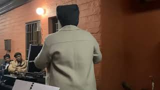 Rev Fabiola Alcock “Jesuba ta ti ûib /kha #an”