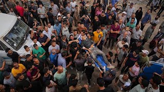 Expert says recognition of Palestinian state will not change things in short term