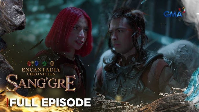 Sang'gre: Ang banta ni Pirena sa mga Mulawin! (Full Episode 27-July 22, 2025)|Encantadia Chronicles