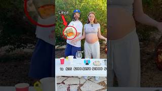 어떤 컵이 용암을 견딜 수 있을까? 1달러 vs 1000달러 컵!
