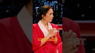 Юлия Ахмедова поддержала девушек, которые не носят макияж 💄 «Шоу Воли» в воскресенье в 23:00 на ТНТ