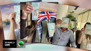 Top Channel/ Shqiptarët“lamtumirë”Anglisë! Ulje drastike në azil-kërkim, zbulohet sa viza u aprovuan