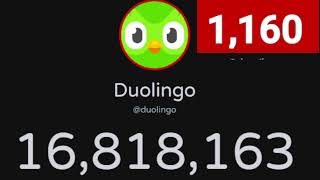 DUOLINGO LOSING FOLLOWERS
