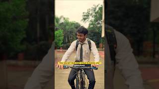FIRST CYCLE WALI FEELING🫠🥹❤️#relatable #school #bycycle #ride #nostalgia #90s #schoollife #viral