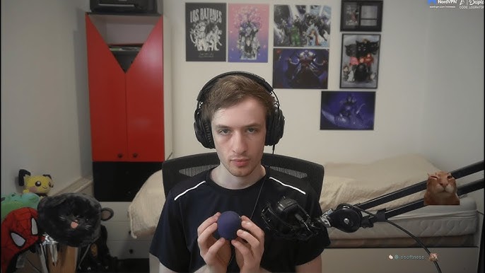 LOS RATONES SCRIMS VS GAL - SOLOQ AFTERWARDS