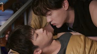 吳所謂親手幫池騁系皮帶，兩人玩上SM一夜快活~💛逆愛 Revenged Love