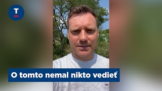 Taraba: O tomto nemal nikto vedieť