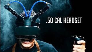 게임에서 죽으면 내 헤드셋이 당신을 뇌절제술로 죽입니다.