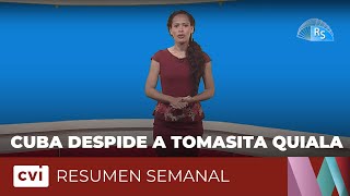 Cuba llama a movilización para frenar la escalada militar sionista contra Irán - Resumen Semanal