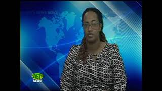 SVGTV News 30 April 2025