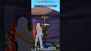 NO SABE LA CONTRASEÑA 😂 #freefire