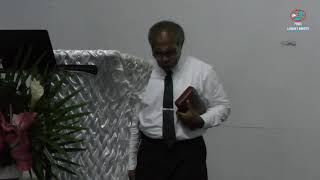 14 ni Jiune, 2025. Sokalou ena yakavi ni sigatabu e Tebara PLM Church, Nausori.