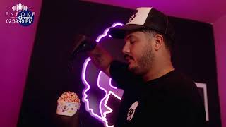 Enfoke cu Nelson Speed Andrade y Patrick Paskel 25 di aug 2025