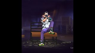 Hindi Free Fire MAX : 👍 Ajju Bhai Guld Test