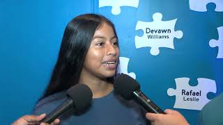 Dare to Dream with Bowen & Bowen Scholarship Award