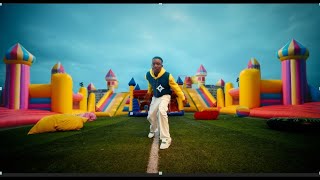 Olivetheboy - GOODSIN (Official Video)