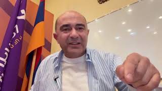 Հայաստանը, այո՛, Կալուգան չէ, բայց դու էլ Կադդաֆի չես