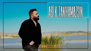 Abi K. - Tanıyamazsın