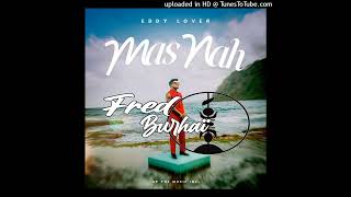 🔳DJ M.R.K FEAT EDDY LOVER - MAS NAH [ZOUK 2025]🔳