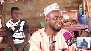 Faso Mêbo, Nakambé 지역에서 활동 시작