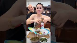 🔴 Delicious food eat by number 1 eater 🔴