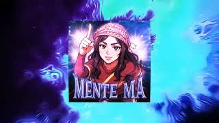 Nakama, Mc Staff - MENTE MÁ (Extended)