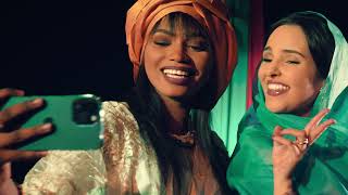 DJ DHAKER Ft GARMI, WARDA, CEEPEE, MACSIM, HAMZO/ EHL ELKHER 2 اوبريت اهل الخير