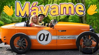 Smejko a Tanculienka - Mávame 👋