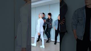 3 videos trending [BEN EAGLE] #beneagle #kungfu #trending