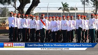 Guyana News Source 21st August 2025